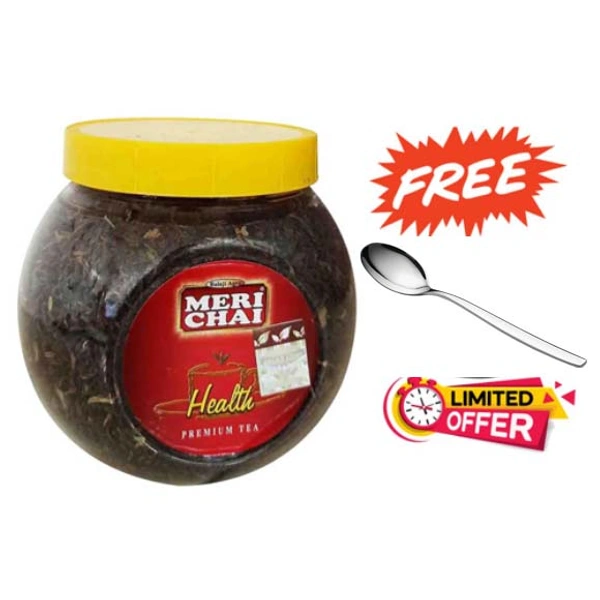 Meri Chai Tea প্রিমিয়াম চা 250 g